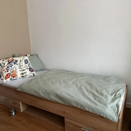 Kocka Affittacamere Hnusta