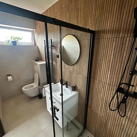 Casa de hóspedes Kocka 3*