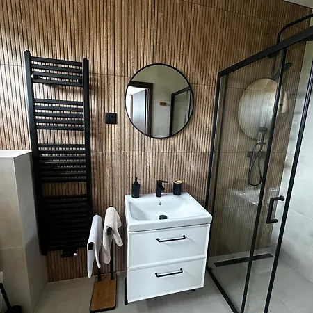 Casa de hóspedes Kocka Hnusta