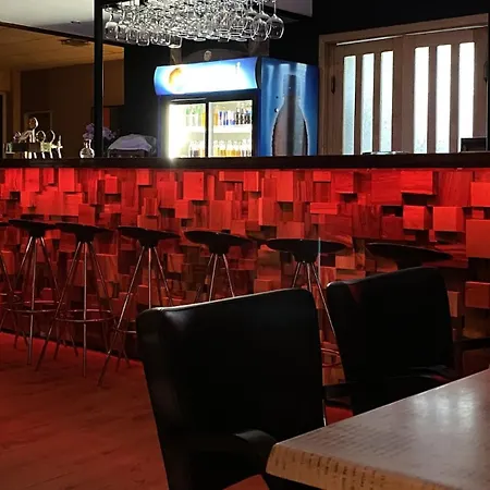 Casa de hóspedes Kocka