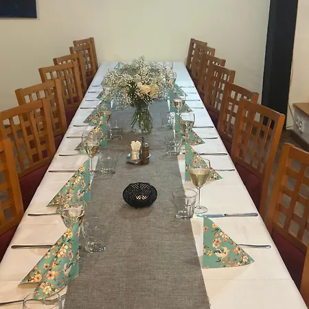 Pensión Kocka Hnusta