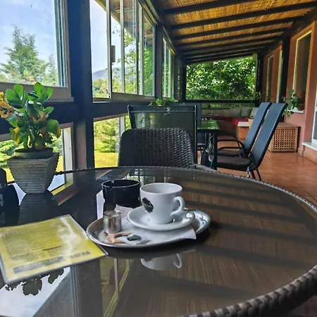 Casa de hóspedes Kocka Hnusta