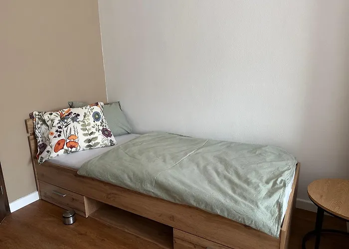 Kocka 게스트하우스 Hnusta