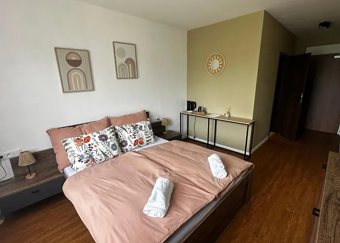 게스트하우스 Kocka 3*