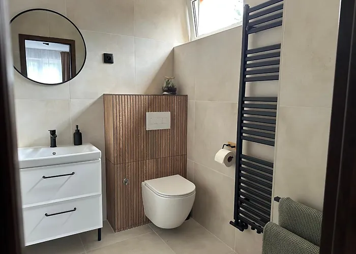 게스트하우스 Kocka Hnusta